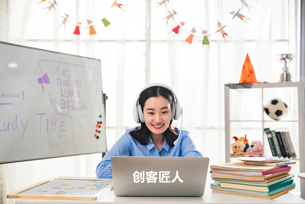 線上教學(xué)如何錄制視頻課程？