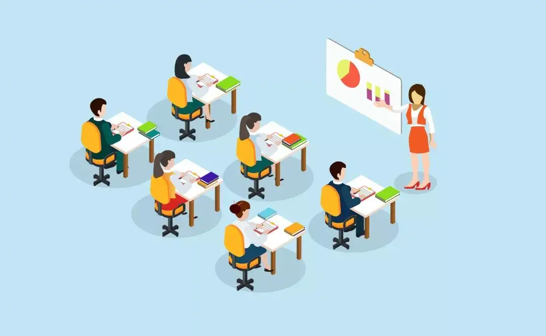 企業(yè)培訓的形式有哪些？