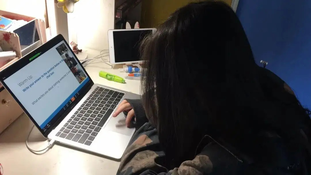 網(wǎng)課制作的流程是什么？
