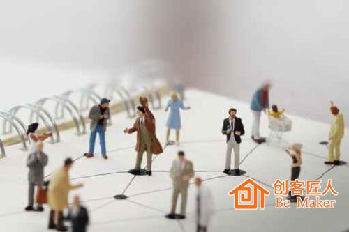 社群價值巨大，99%尚未激活