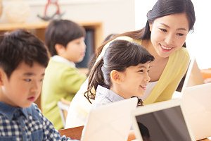 小程序是如何顛覆一個教育機構？