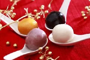 創(chuàng)客匠人元宵節(jié)活動| 過十五，吃湯圓，暖心慶元宵！